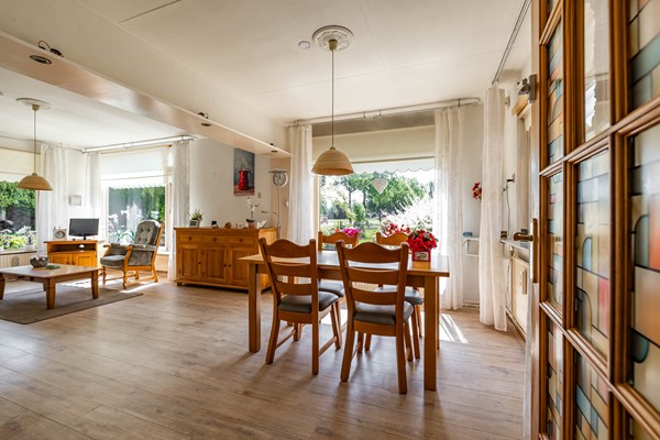 Medium property photo - Noordwijkerweg 14A, 9864 TC Kornhorn